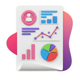 Finzen all-in-one dashboard