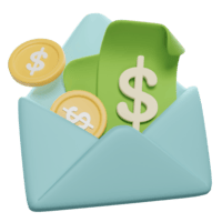 Envelope budgeting — assign every dollar a job