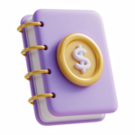 Log daily transactions in 2–3 minutes