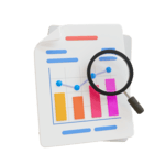 Review dashboard and track progress toward your goals