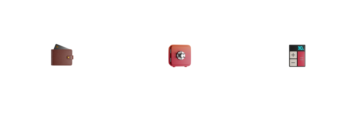 Finzen method: cash flow positive, emergency fund, then portfolio investing