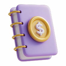 Daily ritual — tracking your finances