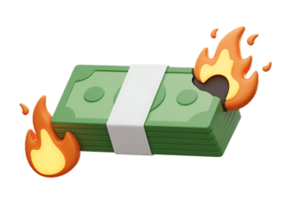 Emergency fund — liquidity and runway